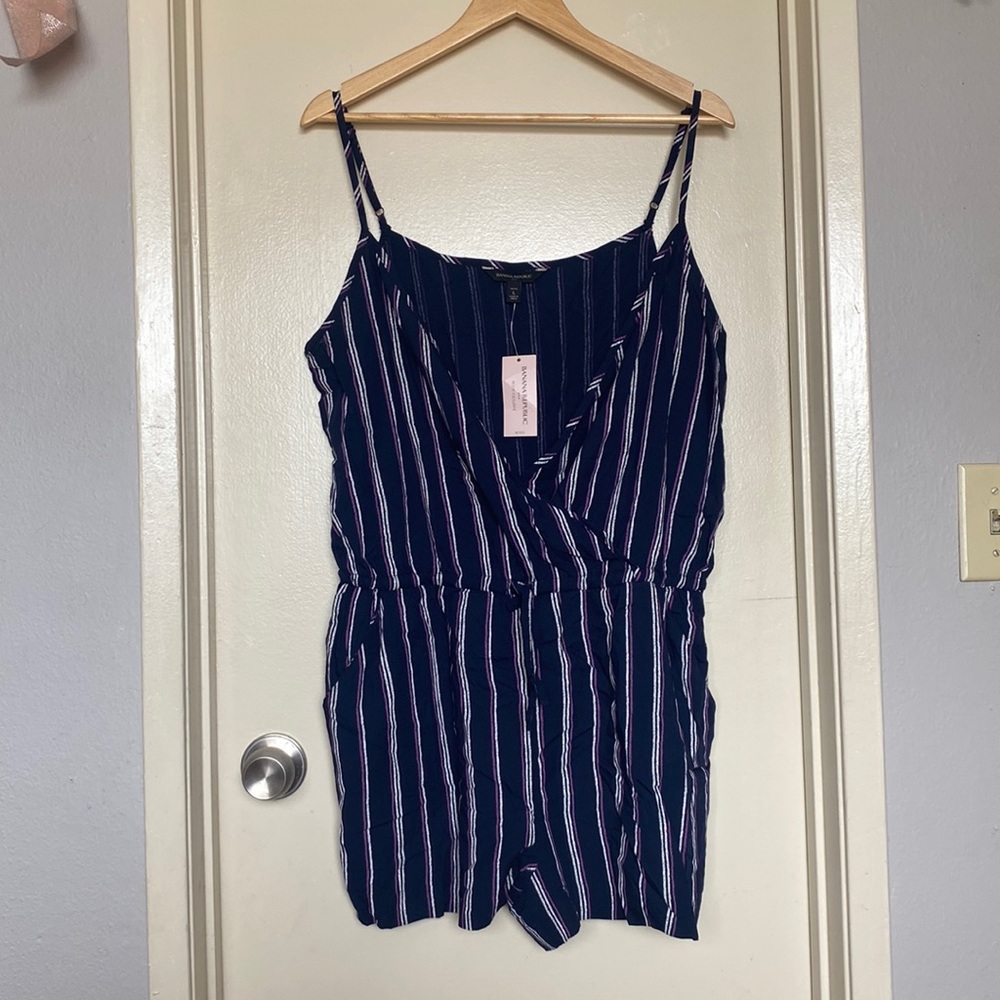 Trendy Romper